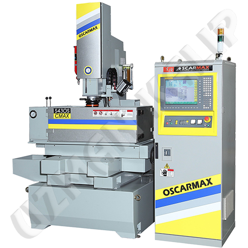 Oscarmax S 430s